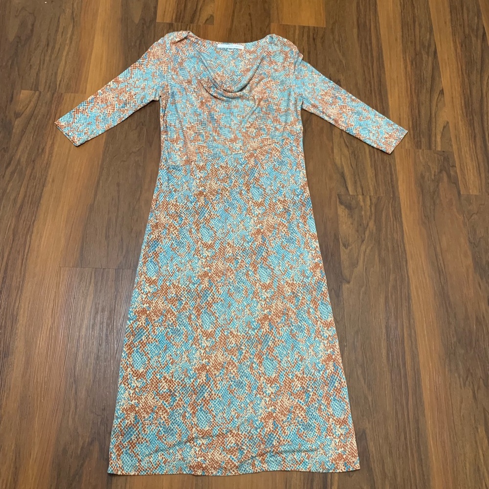 Diane von Furstenberg Dress